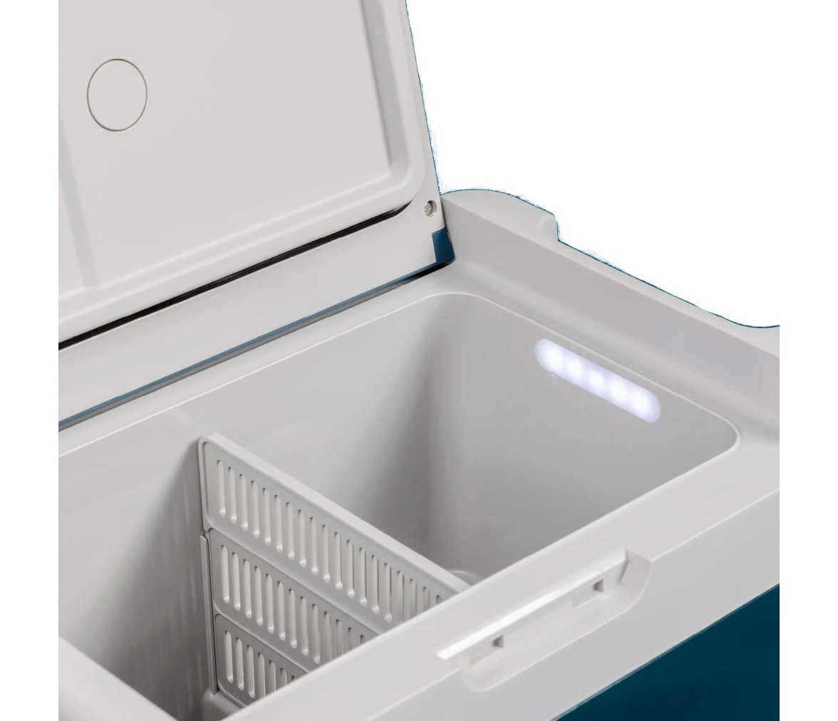 Igloo Nevera Compresor ICF 18