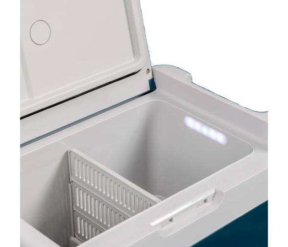 Igloo Nevera Compresor ICF 18