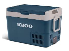 Igloo Nevera Compresor ICF 32