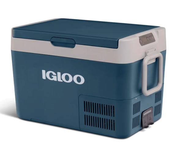 Igloo Nevera Compresor ICF 32