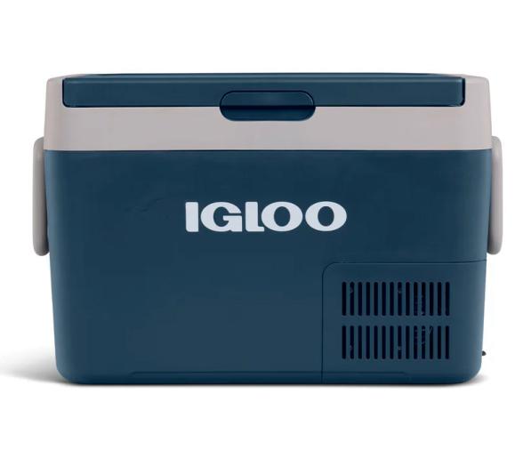 Igloo Nevera Compresor ICF 32
