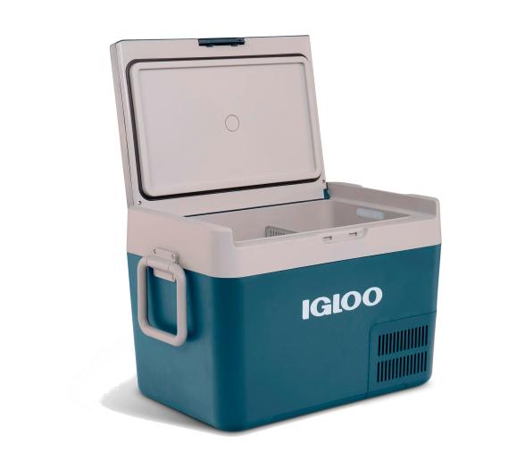Igloo Nevera Compresor ICF 32