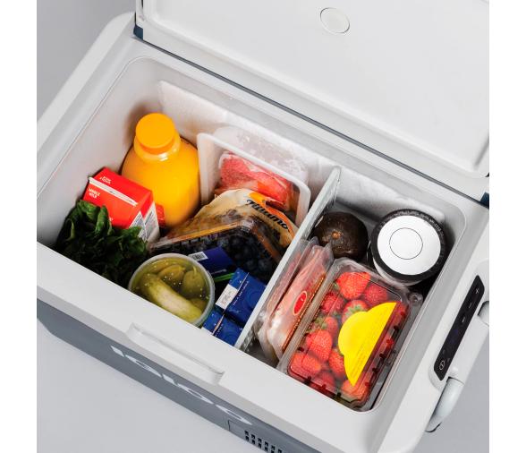 Igloo Nevera Compresor ICF 32