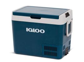 Igloo Nevera Compresor ICF 40