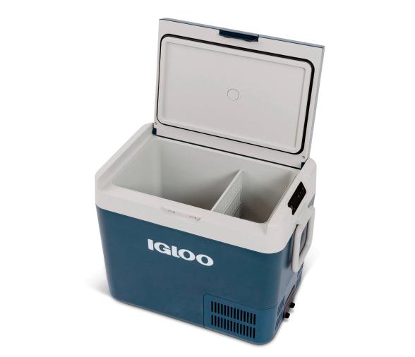 Igloo Nevera Compresor ICF 40