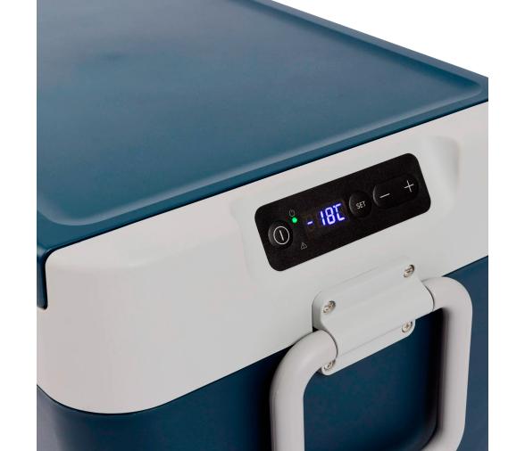 Igloo Nevera Compresor ICF 40