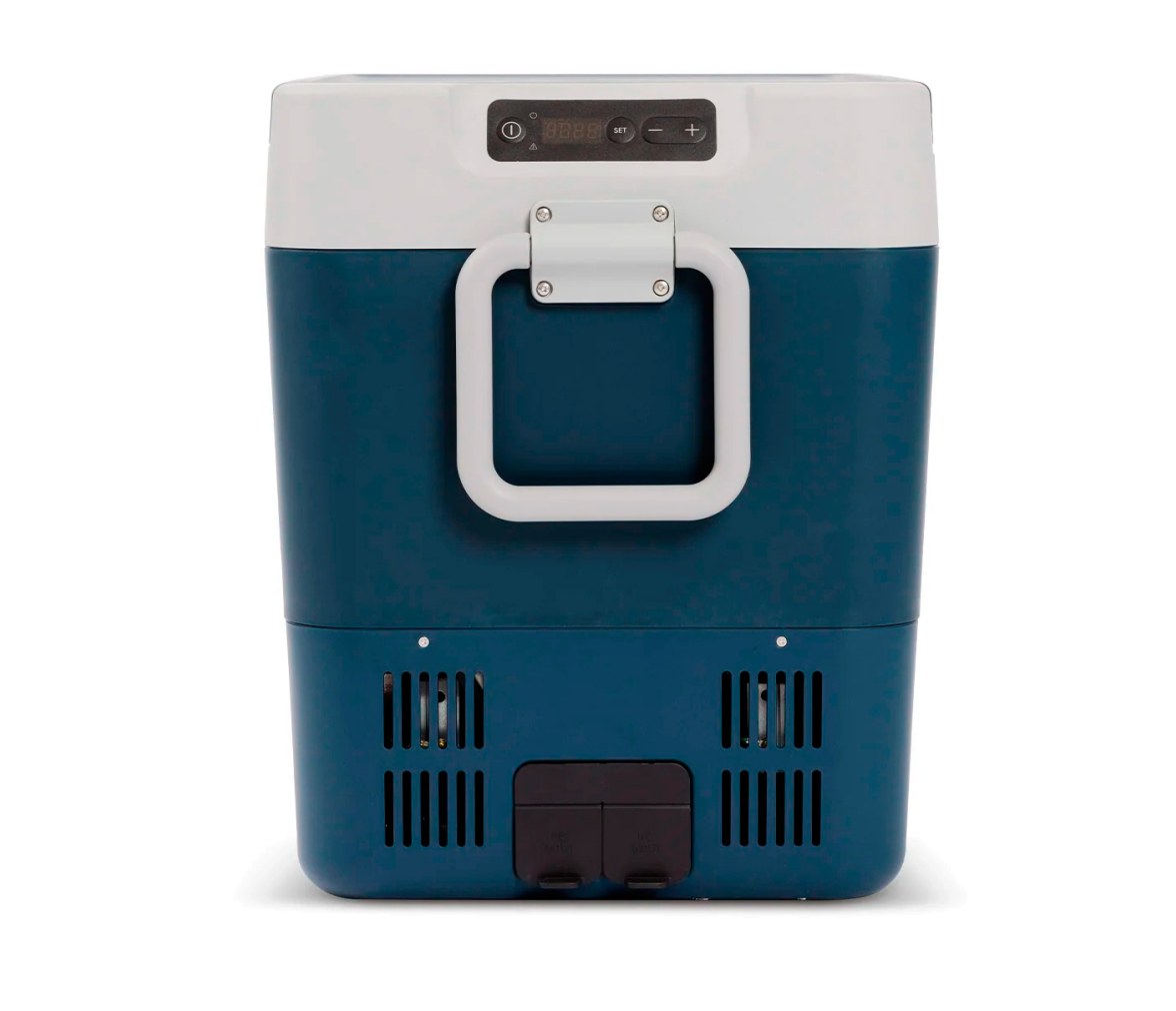 Igloo Nevera Compresor ICF 40