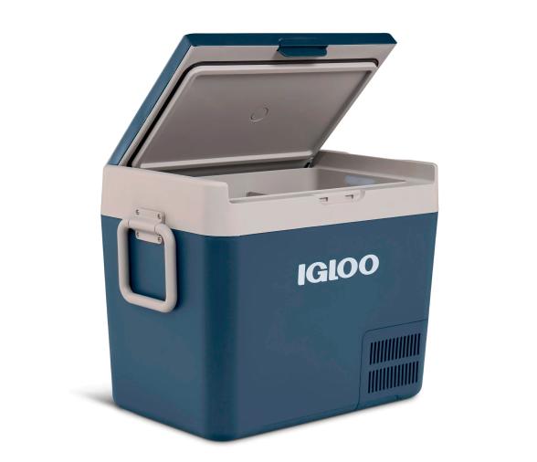Igloo Nevera Compresor ICF 40