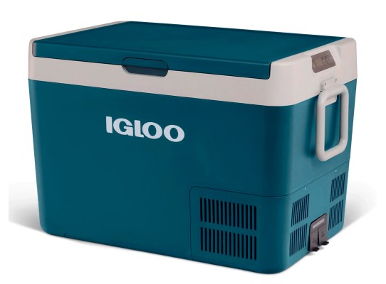 Igloo ICF 60