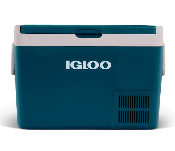 Igloo Nevera Compresor ICF 60