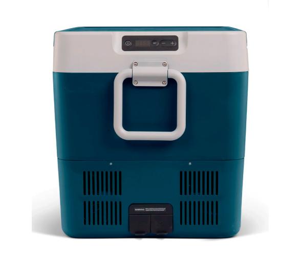 Igloo Nevera Compresor ICF 60