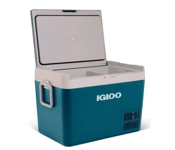 Igloo Nevera Compresor ICF 60