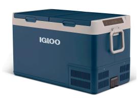 Igloo Nevera Compresor ICF 80DZ