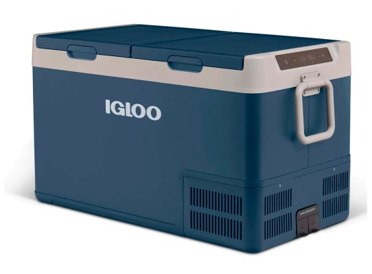 Igloo ICF 80DZ