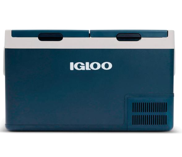 Igloo Nevera Compresor ICF 80DZ