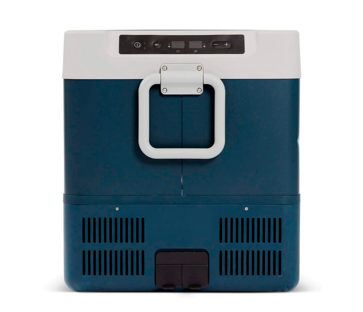 Igloo Nevera Compresor ICF 80DZ