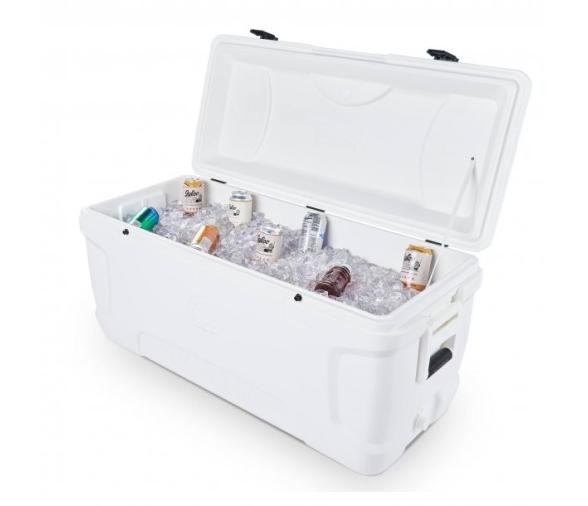 Igloo Nevera Marine Contour 150 - 142 L