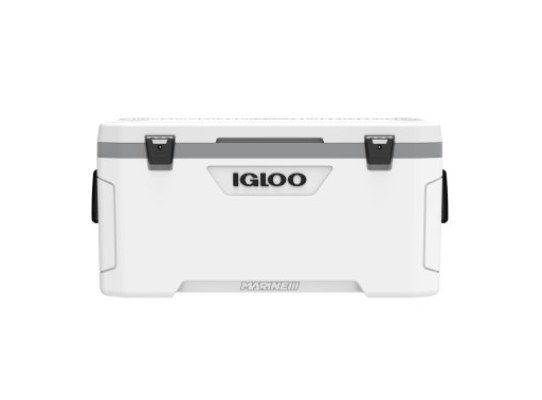 Igloo Nevera Portátil Marine Ultra 100 - 94 L
