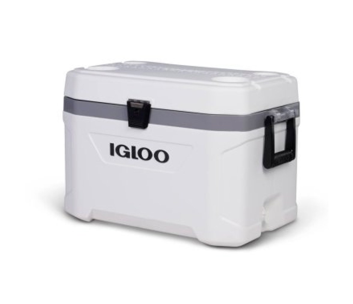 Igloo Nevera Portátil Marine Ultra 54 - 51 L