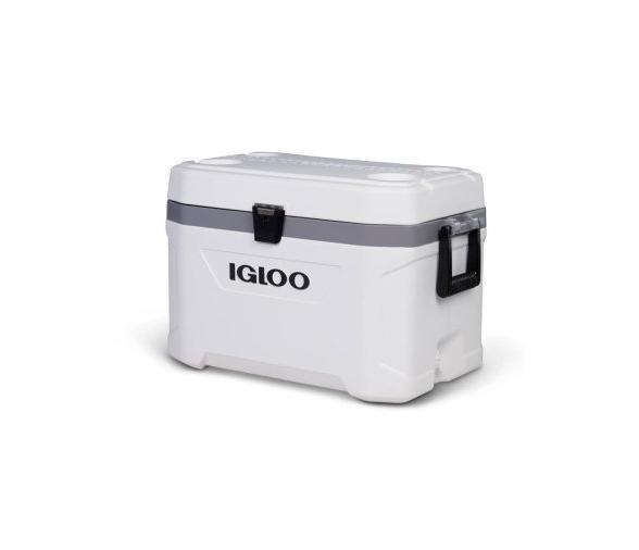 Igloo Nevera Portátil Marine Ultra 54 - 51 L