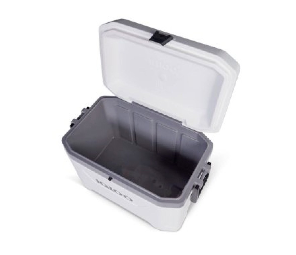 Igloo Nevera Portátil Marine Ultra 54 - 51 L
