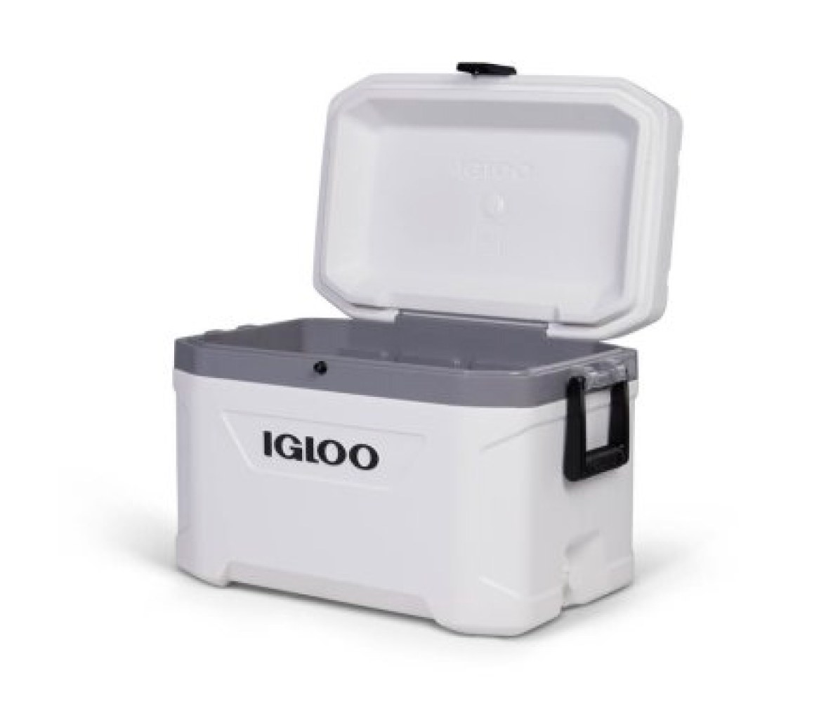 Igloo Nevera Portátil Marine Ultra 54 - 51 L