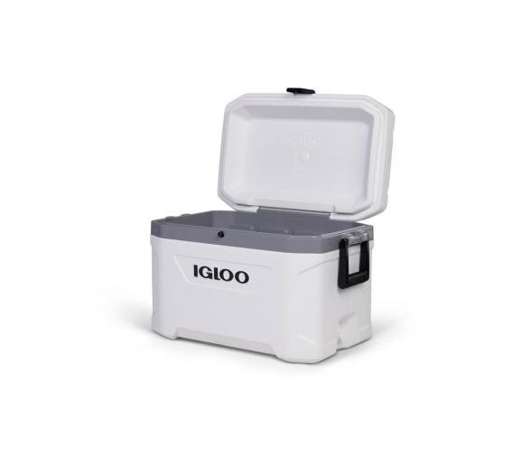 Igloo Nevera Portátil Marine Ultra 54 - 51 L