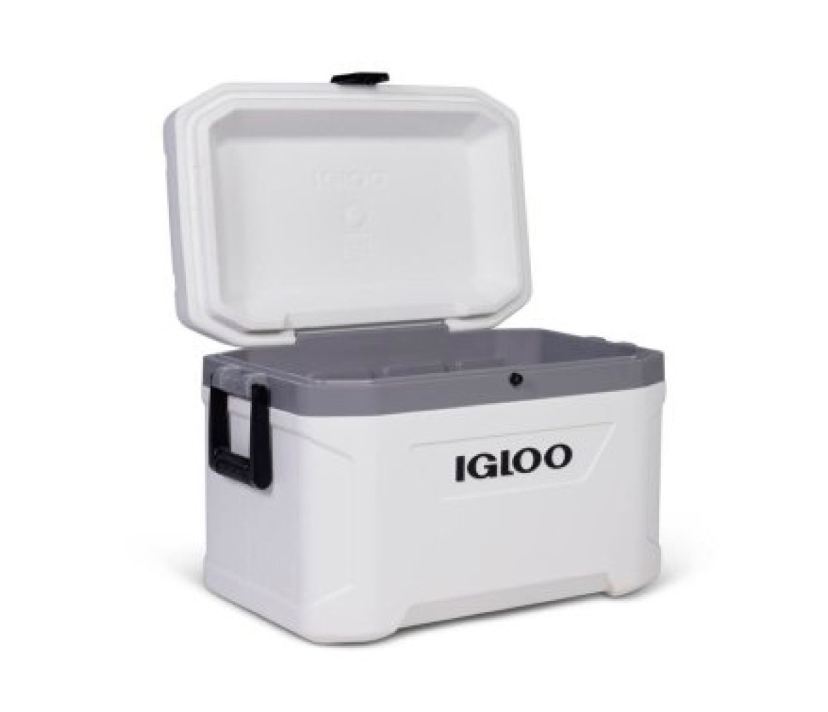 Igloo Nevera Portátil Marine Ultra 54 - 51 L