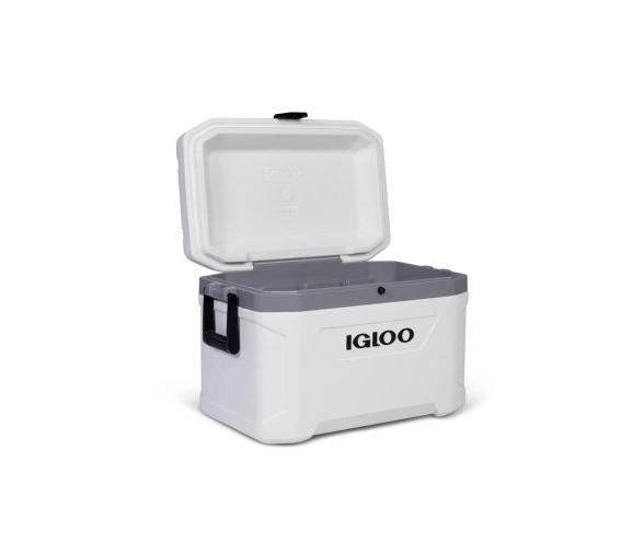 Igloo Nevera Portátil Marine Ultra 54 - 51 L