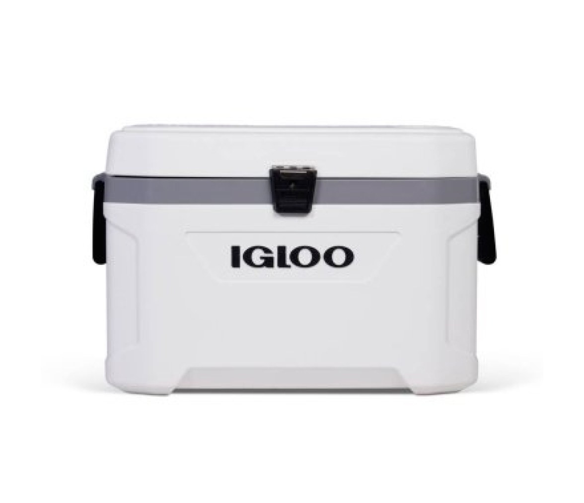 Igloo Nevera Portátil Marine Ultra 54 - 51 L
