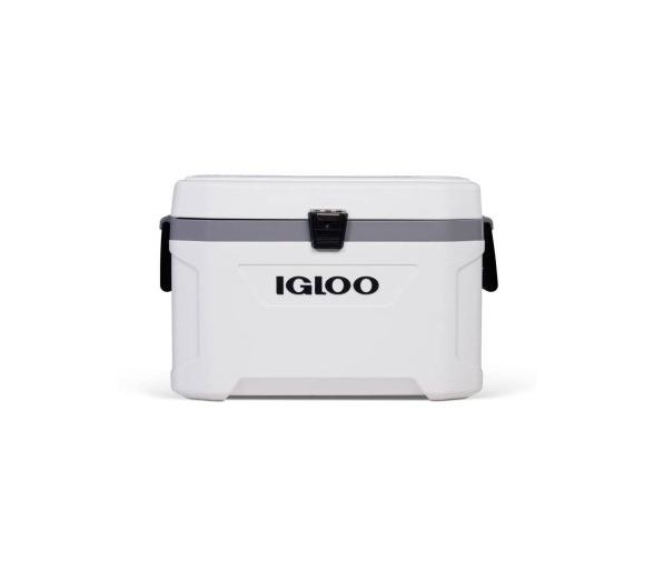 Igloo Nevera Portátil Marine Ultra 54 - 51 L