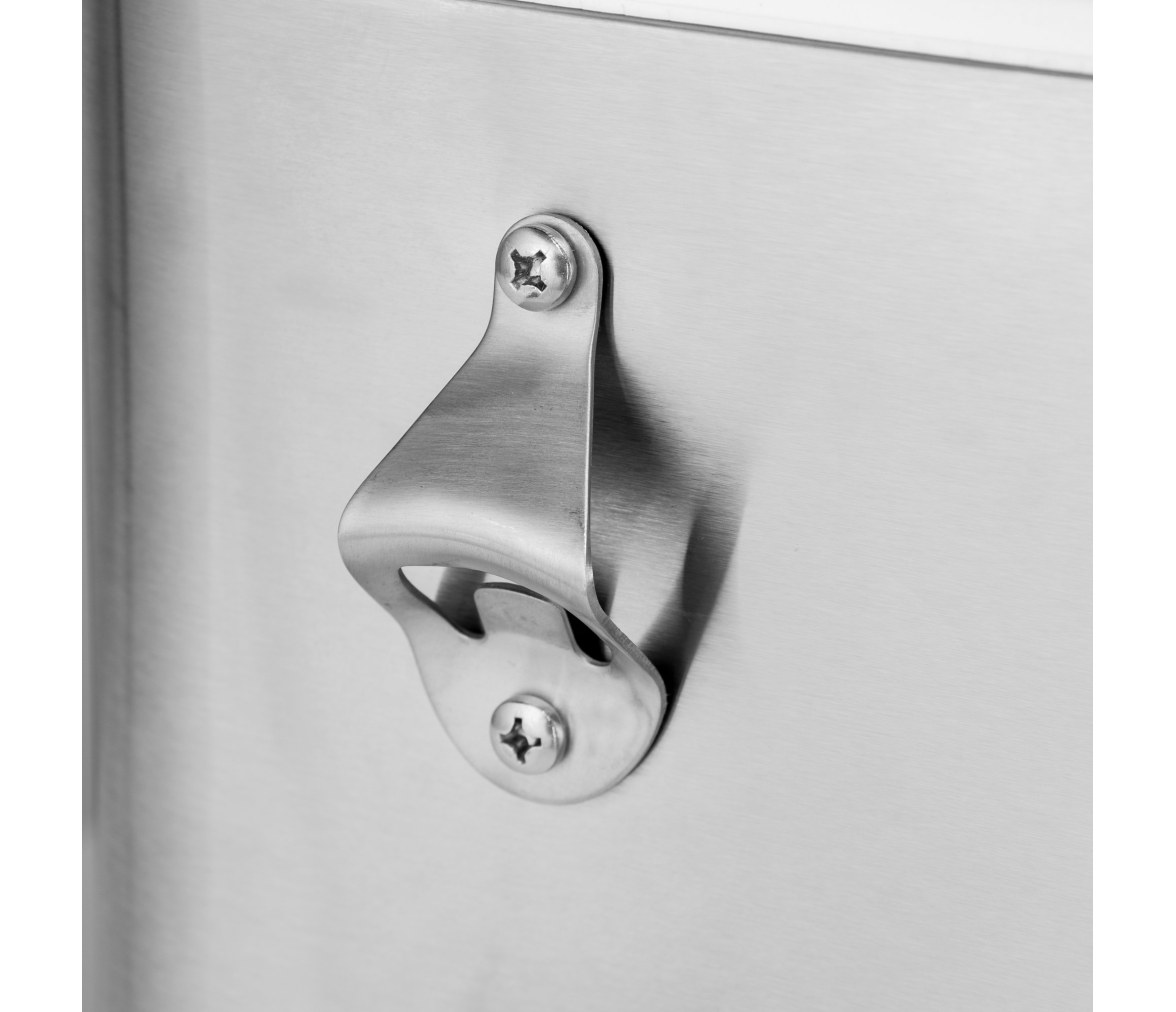 Igloo Nevera Portatil Acero Inoxidable Legacy 54