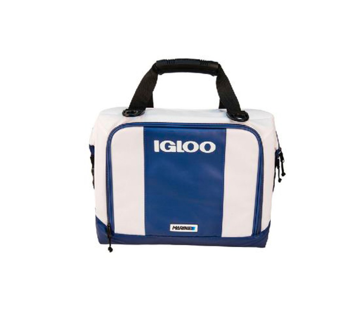 Igloo Nevera Portatil Flexible Marine Ultra 36