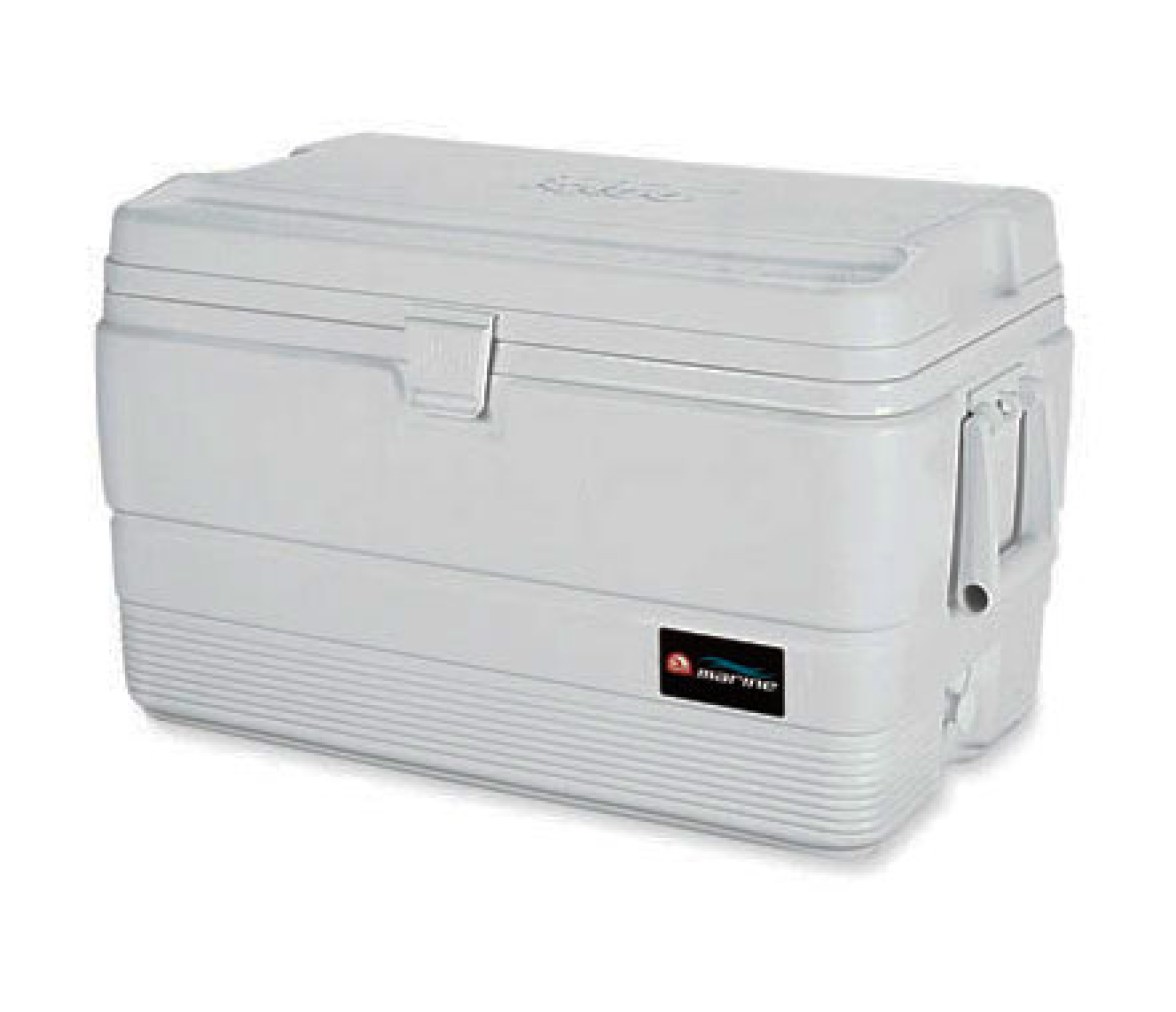 Igloo Nevera Portatil Marine 54