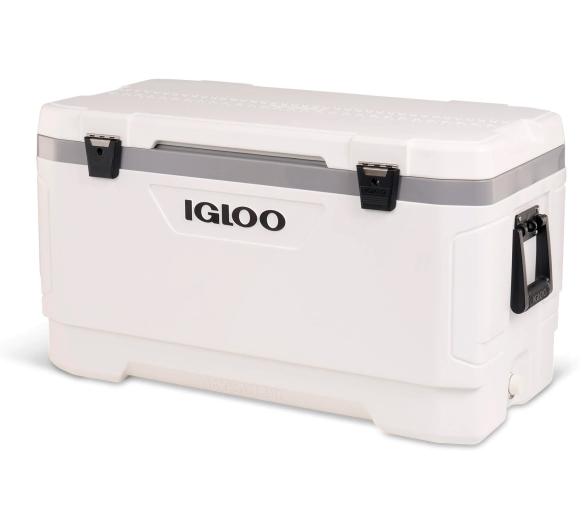 Igloo Nevera Portátil Marine Ultra 100 - 94 L