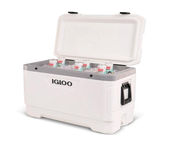 Igloo Nevera Portátil Marine Ultra 100 - 94 L