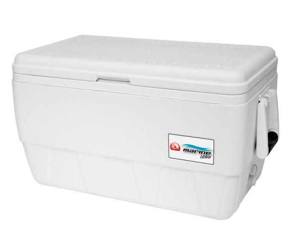 Igloo Nevera Portatil Rigida Marine Ultra 48