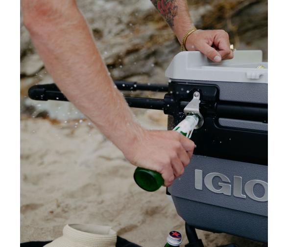 Igloo Nevera Trailmate Marine 70 Qt Cooler
