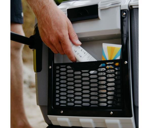 Igloo Nevera Trailmate Marine 70 Qt Cooler