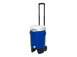 Igloo Sport 5 Gallon Roller Water Jug