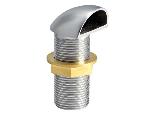 Stainless Steel AISI 316 Scuppers