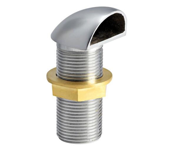 Imbornal Laton Cromado