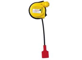 Sistema Percursion Hidrostatico Hammar M1-A1