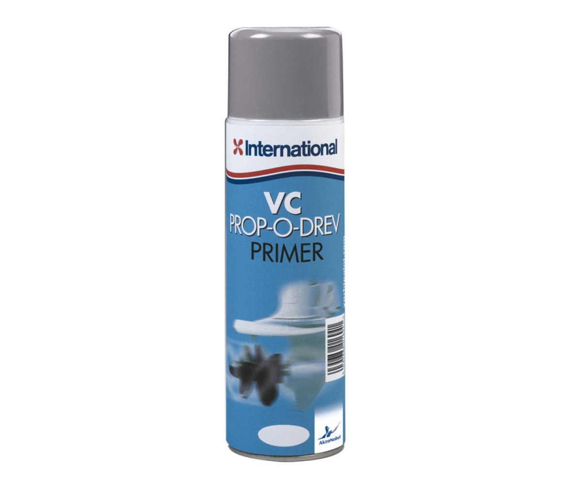 International Imprimacion VC Prop O Drev Primer