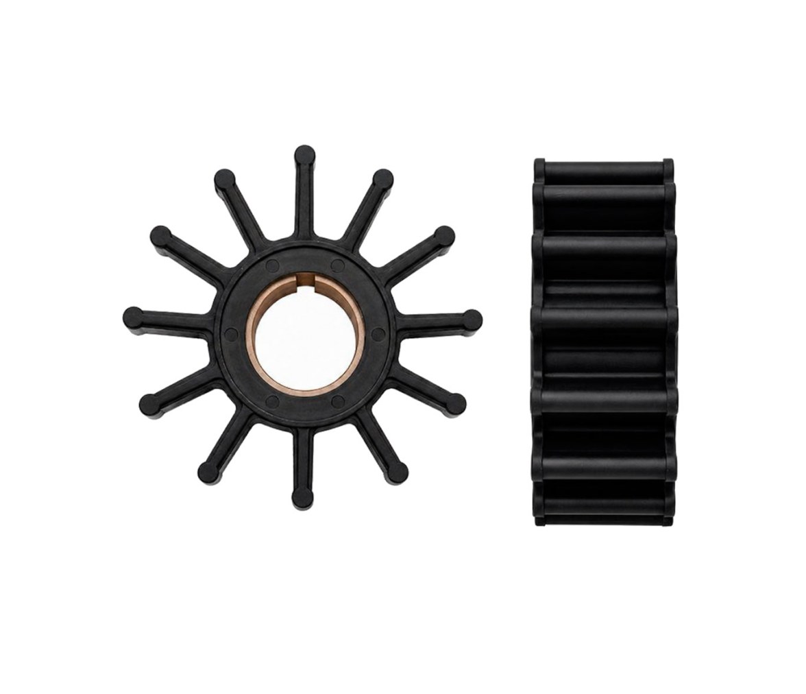 Impulsor de Recambio para PM16 12 Aspas