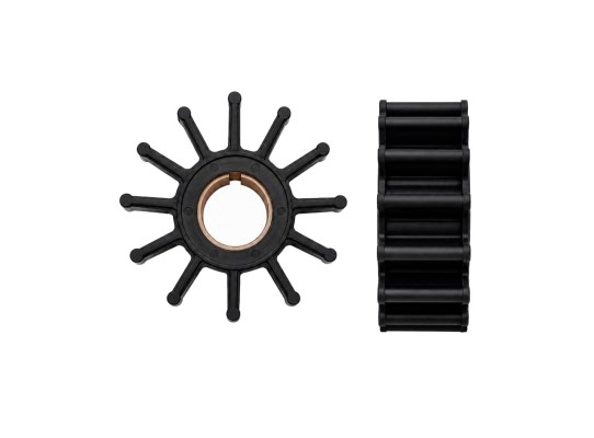Impulsor de Recambio para PM16 12 Aspas
