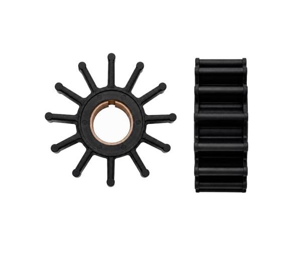 Impulsor de Recambio para PM16 12 Aspas