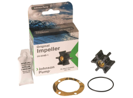 Impulsor - Turbina -Impeller Johnson 09-808B