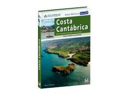 Guía Imray Costa Cantábrica. Nueva Edición Actualizada