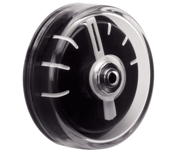 Indicador de Posicion Angulo de Timon